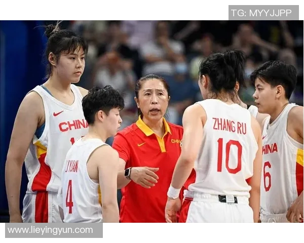 郑薇深情回顾中国女篮巴黎之痛直言这是她一生难忘的遗憾